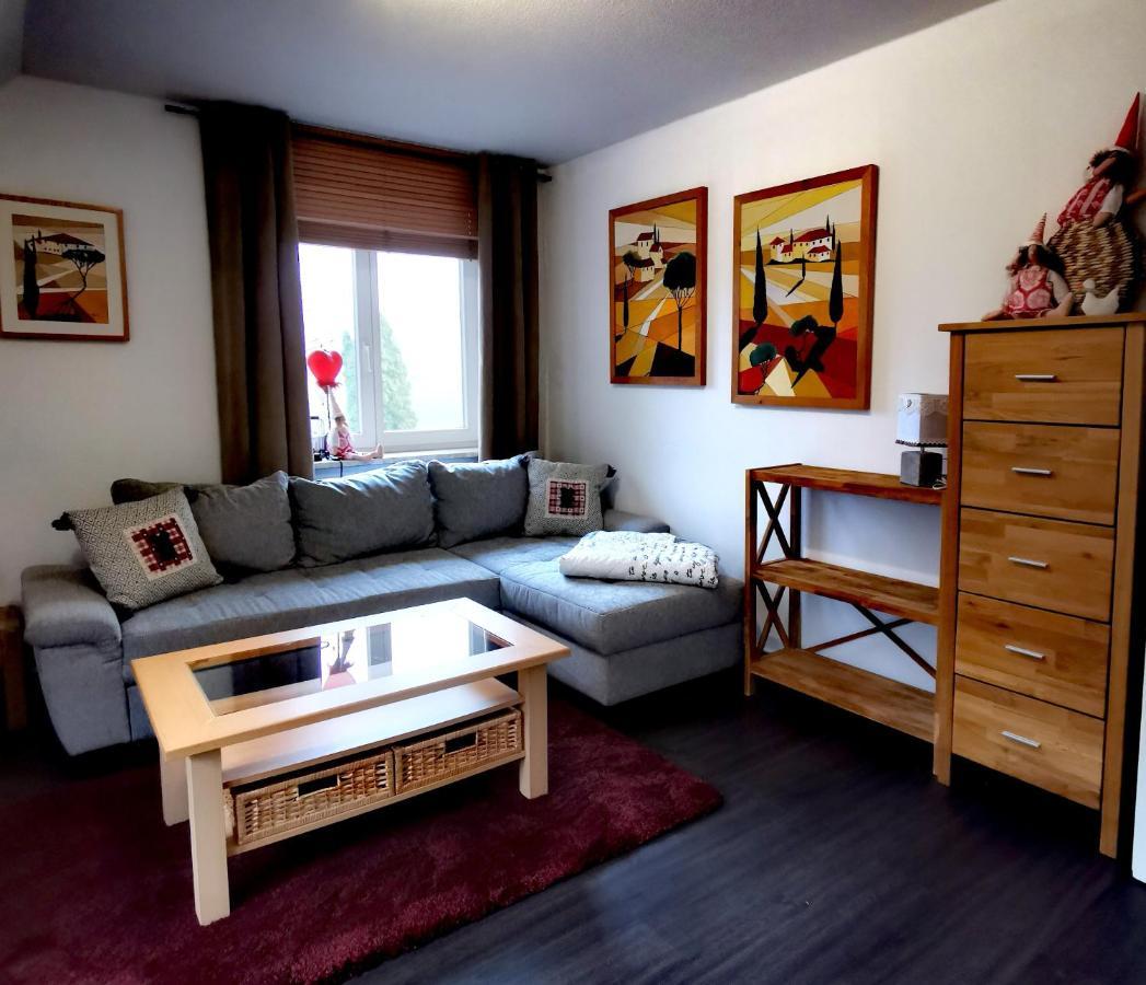 Ferienwohnung An Der Barlter Muehle Im Ersten Og Naehe Nordsee Zewnętrze zdjęcie