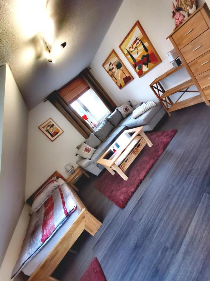 Ferienwohnung An Der Barlter Muehle Im Ersten Og Naehe Nordsee Zewnętrze zdjęcie
